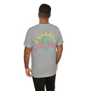 The Farmer's Collective - Neon Farmer Tee