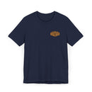 The Farmer's Collective - By The Horns Tee (Adult Sizes Only)