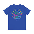 The Farmer's Collective - Neon Farmer Tee