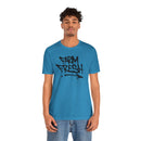 The Farmer's Collective - Farm Fresh Graffiti Tee (Adult Sizes Only)