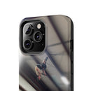 The Farmer's Collective - Landon Martin Flare Phone Case