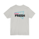 The Farmer's Collective - The Retro Fresh 80's Tee (Adult Sizes Only)