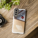 The Farmer's Collective - Ben Murtha Tough Phone Cases