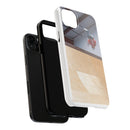 The Farmer's Collective - Ben Murtha Tough Phone Cases