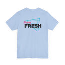 The Farmer's Collective - The Retro Fresh 80's Tee (Adult Sizes Only)