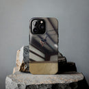 The Farmer's Collective - Landon Martin Flare Phone Case