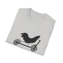 The Farmer's Collective - Rooster Tee (Adult Sizes Only)