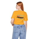 The Farmer's Collective - The Retro Fresh 80's Tee (Adult Sizes Only)