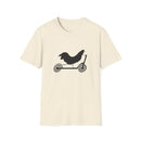 The Farmer's Collective - Rooster Tee (Adult Sizes Only)