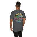 The Farmer's Collective - Neon Farmer Tee