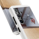 The Farmer's Collective - Ben Murtha Tough Phone Cases