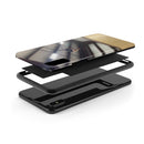 The Farmer's Collective - Landon Martin Flare Phone Case