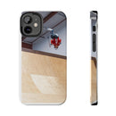 The Farmer's Collective - Ben Murtha Tough Phone Cases
