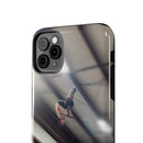 The Farmer's Collective - Landon Martin Flare Phone Case