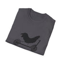 The Farmer's Collective - Rooster Tee (Adult Sizes Only)
