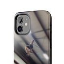 The Farmer's Collective - Landon Martin Flare Phone Case