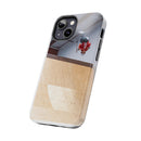 The Farmer's Collective - Ben Murtha Tough Phone Cases