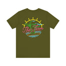 The Farmer's Collective - Neon Farmer Tee