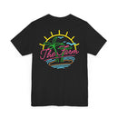The Farmer's Collective - Neon Farmer Tee