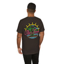 The Farmer's Collective - Neon Farmer Tee
