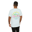 The Farmer's Collective - Neon Farmer Tee