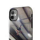 The Farmer's Collective - Landon Martin Flare Phone Case