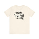 The Farmer's Collective - Farm Fresh Graffiti Tee (Adult Sizes Only)