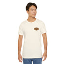The Farmer's Collective - By The Horns Tee (Adult Sizes Only)