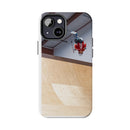 The Farmer's Collective - Ben Murtha Tough Phone Cases