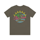 The Farmer's Collective - Neon Farmer Tee