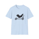 The Farmer's Collective - Rooster Tee (Adult Sizes Only)