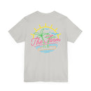 The Farmer's Collective - Neon Farmer Tee