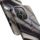 The Farmer's Collective - Landon Martin Flare Phone Case