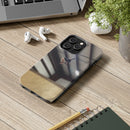 The Farmer's Collective - Landon Martin Flare Phone Case