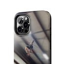The Farmer's Collective - Landon Martin Flare Phone Case