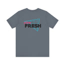 The Farmer's Collective - The Retro Fresh 80's Tee (Adult Sizes Only)