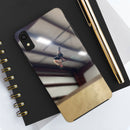 The Farmer's Collective - Landon Martin Flare Phone Case