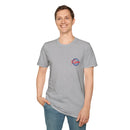 The Farmer's Collective - College Farmer Tee (Adult Sizes Only)
