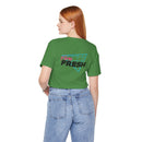 The Farmer's Collective - The Retro Fresh 80's Tee (Adult Sizes Only)
