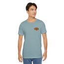 The Farmer's Collective - By The Horns Tee (Adult Sizes Only)