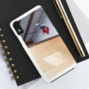 The Farmer's Collective - Ben Murtha Tough Phone Cases