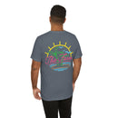 The Farmer's Collective - Neon Farmer Tee