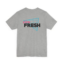 The Farmer's Collective - The Retro Fresh 80's Tee (Adult Sizes Only)