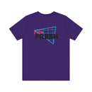 The Farmer's Collective - The Retro Fresh 80's Tee (Adult Sizes Only)