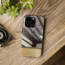 The Farmer's Collective - Landon Martin Flare Phone Case