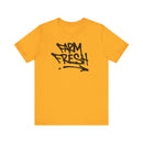 The Farmer's Collective - Farm Fresh Graffiti Tee (Adult Sizes Only)
