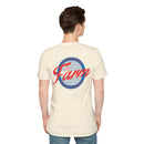 The Farmer's Collective - Game Day Tee (Adult Sizes Only)