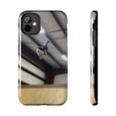 The Farmer's Collective - Landon Martin Flare Phone Case