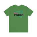 The Farmer's Collective - The Retro Fresh 80's Tee (Adult Sizes Only)