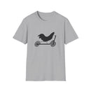 The Farmer's Collective - Rooster Tee (Adult Sizes Only)